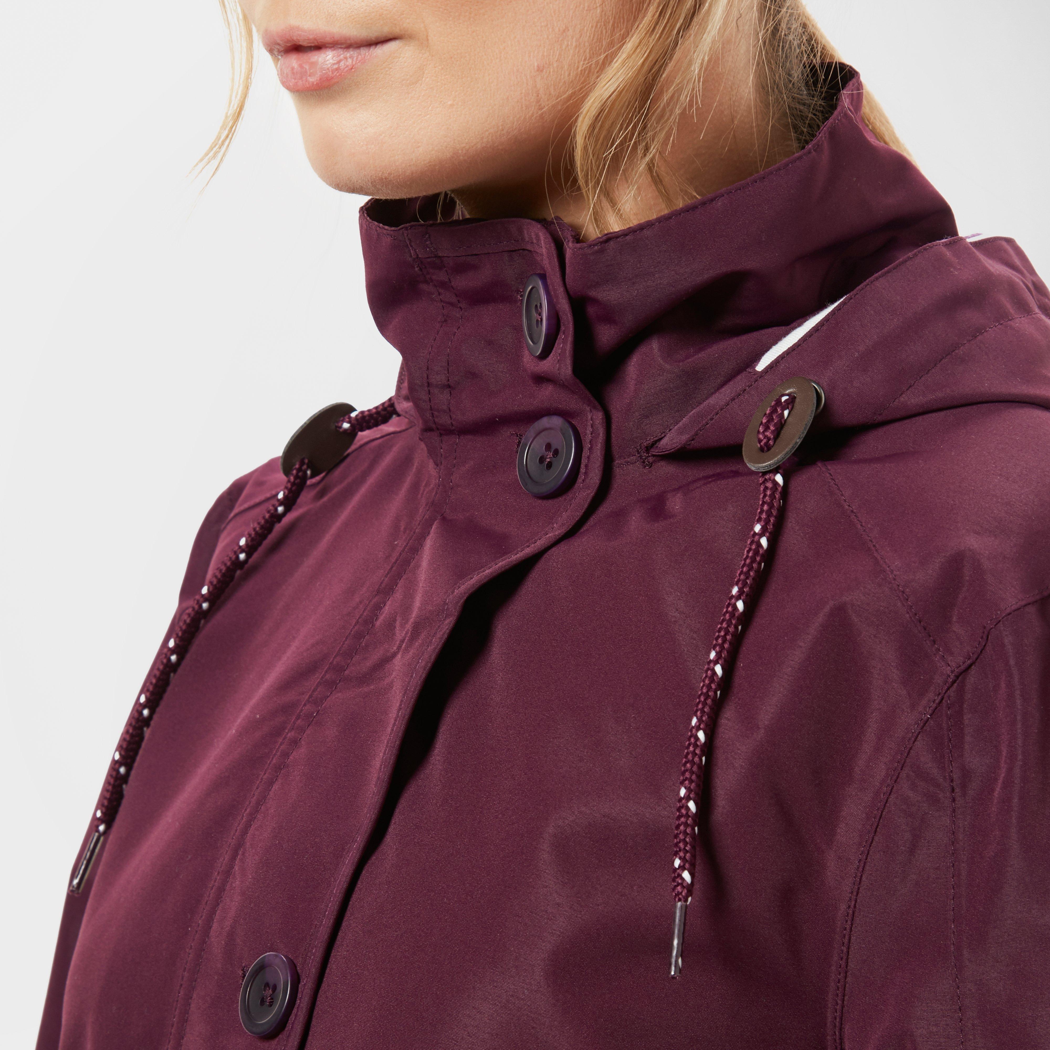 Women's Oakwood Jacket