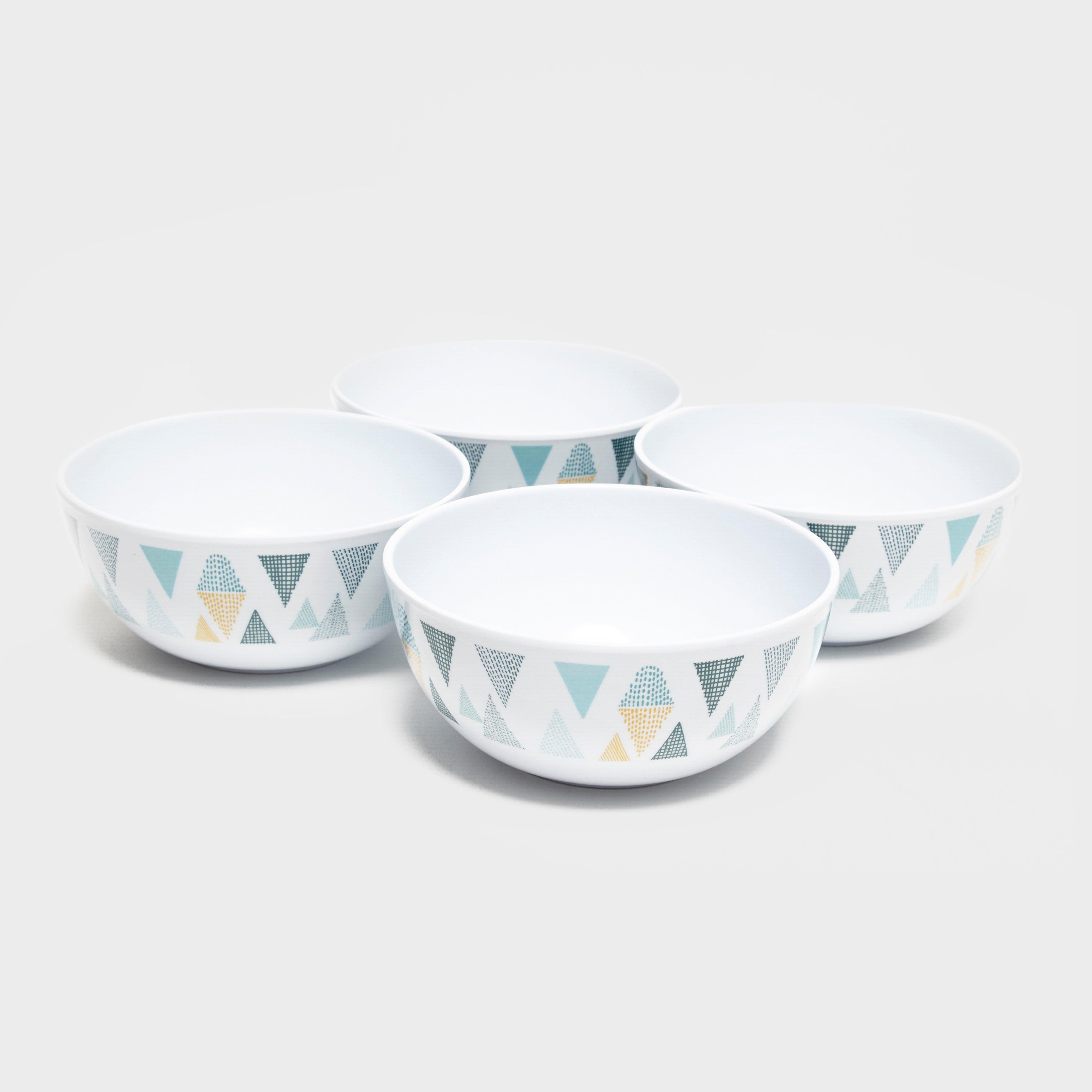 Bowls 4 Pack