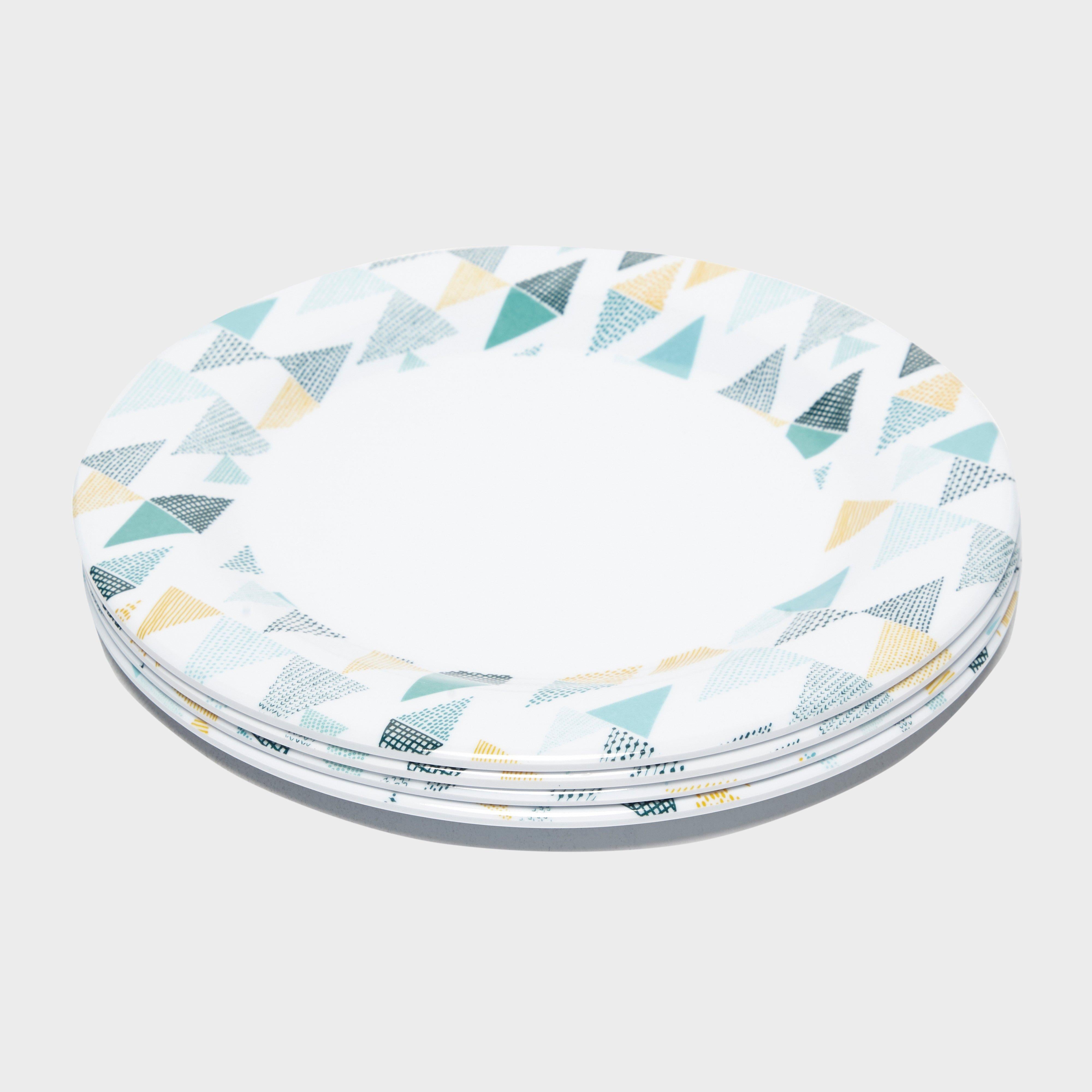 Plates 4 Pack