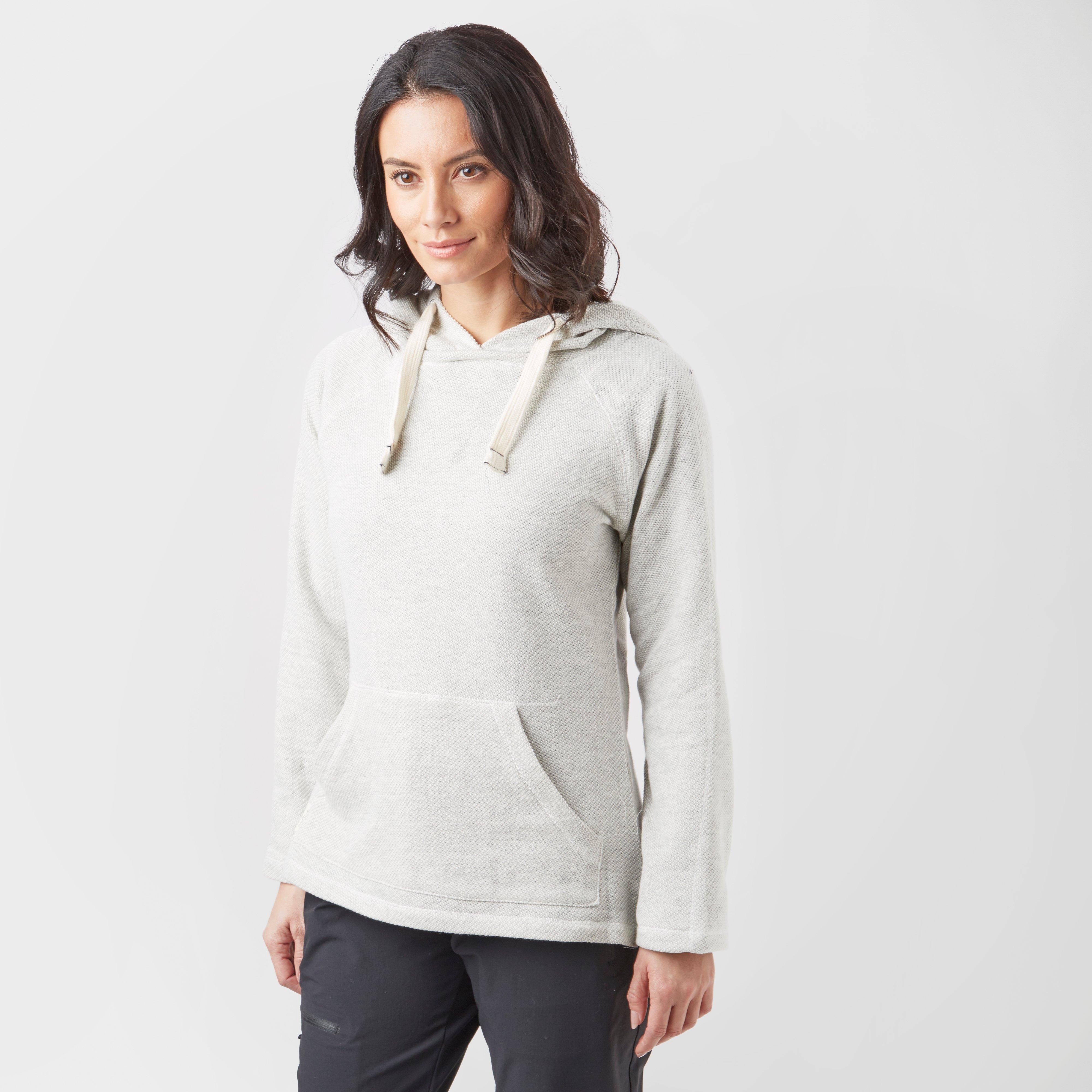 Women's Over The Head Hoodie