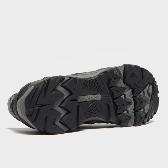 Women's Ravus Vent Waterproof Low Shoe