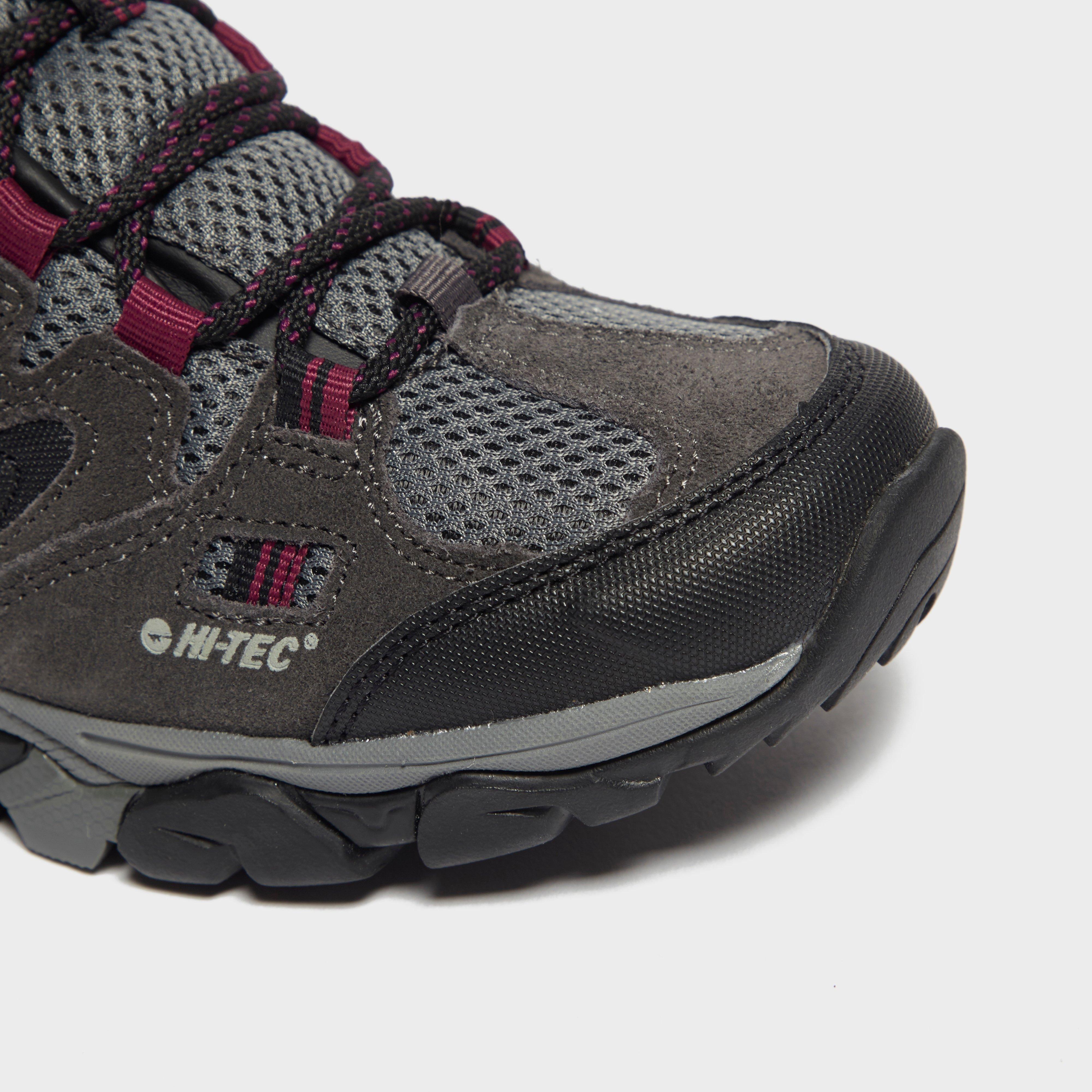 Women's Ravus Vent Waterproof Low Shoe