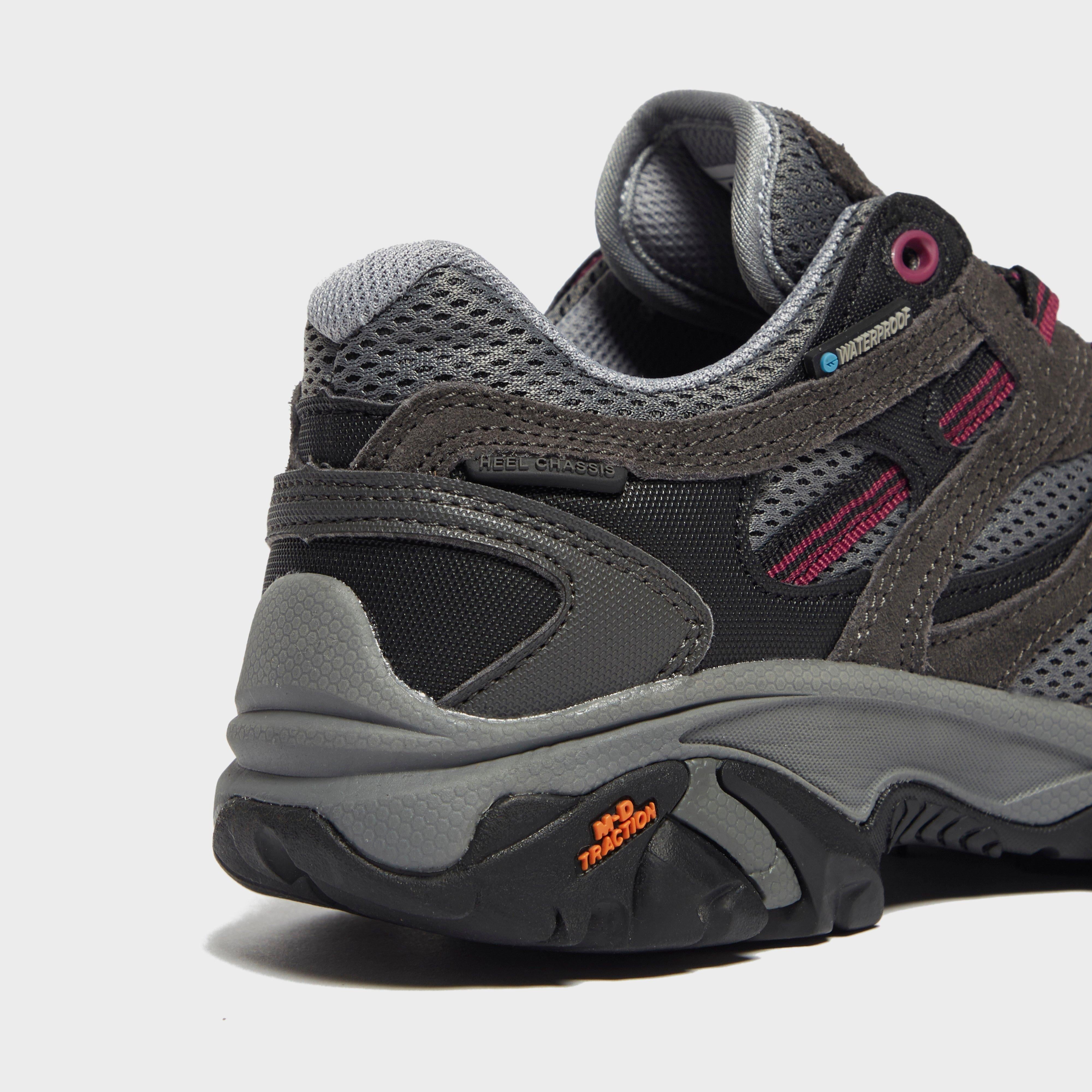 Women's Ravus Vent Waterproof Low Shoe