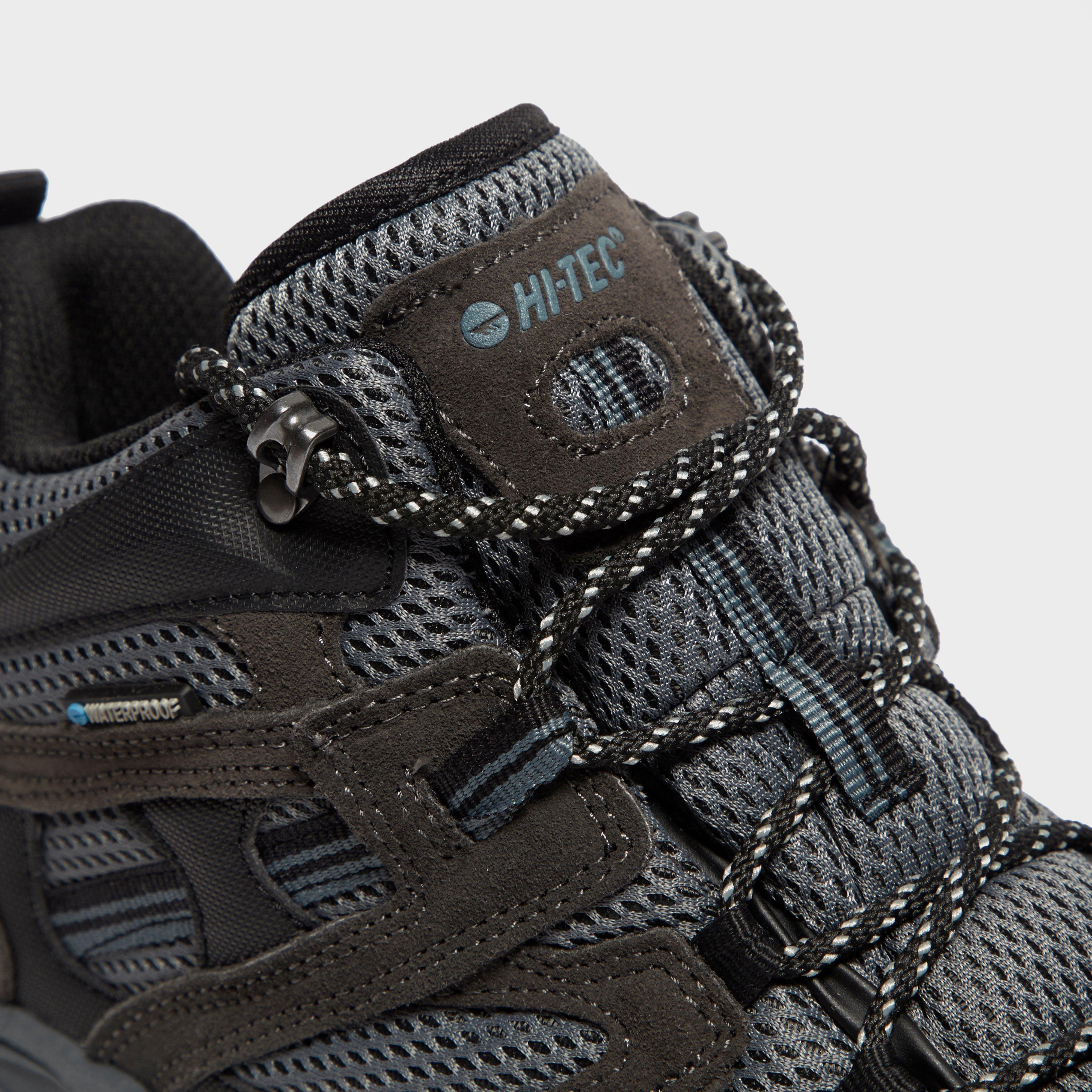 Men's Ravus Mid Waterproof Hiking Boot
