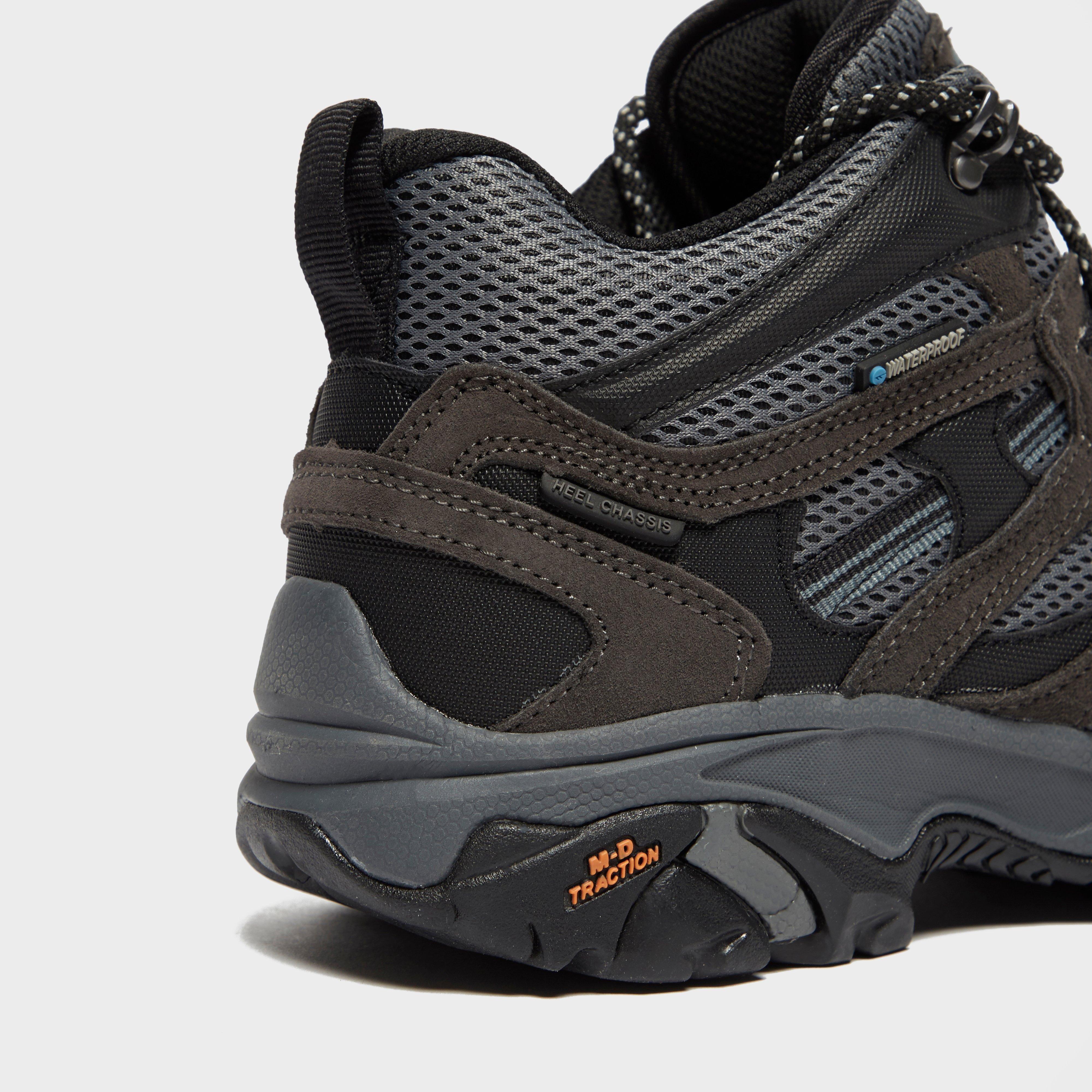 Men's Ravus Mid Waterproof Hiking Boot