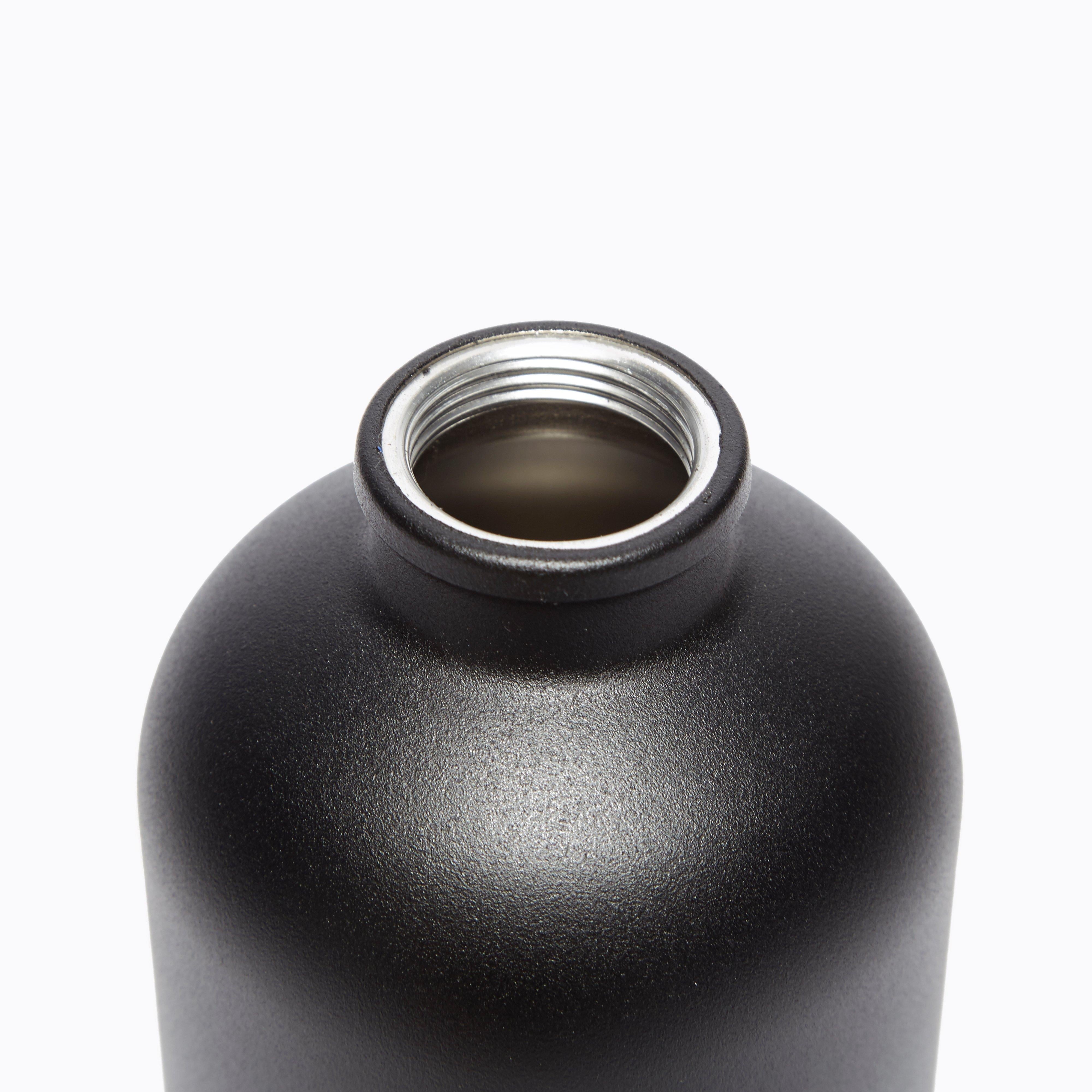 Stainless Steel 1L Bottle