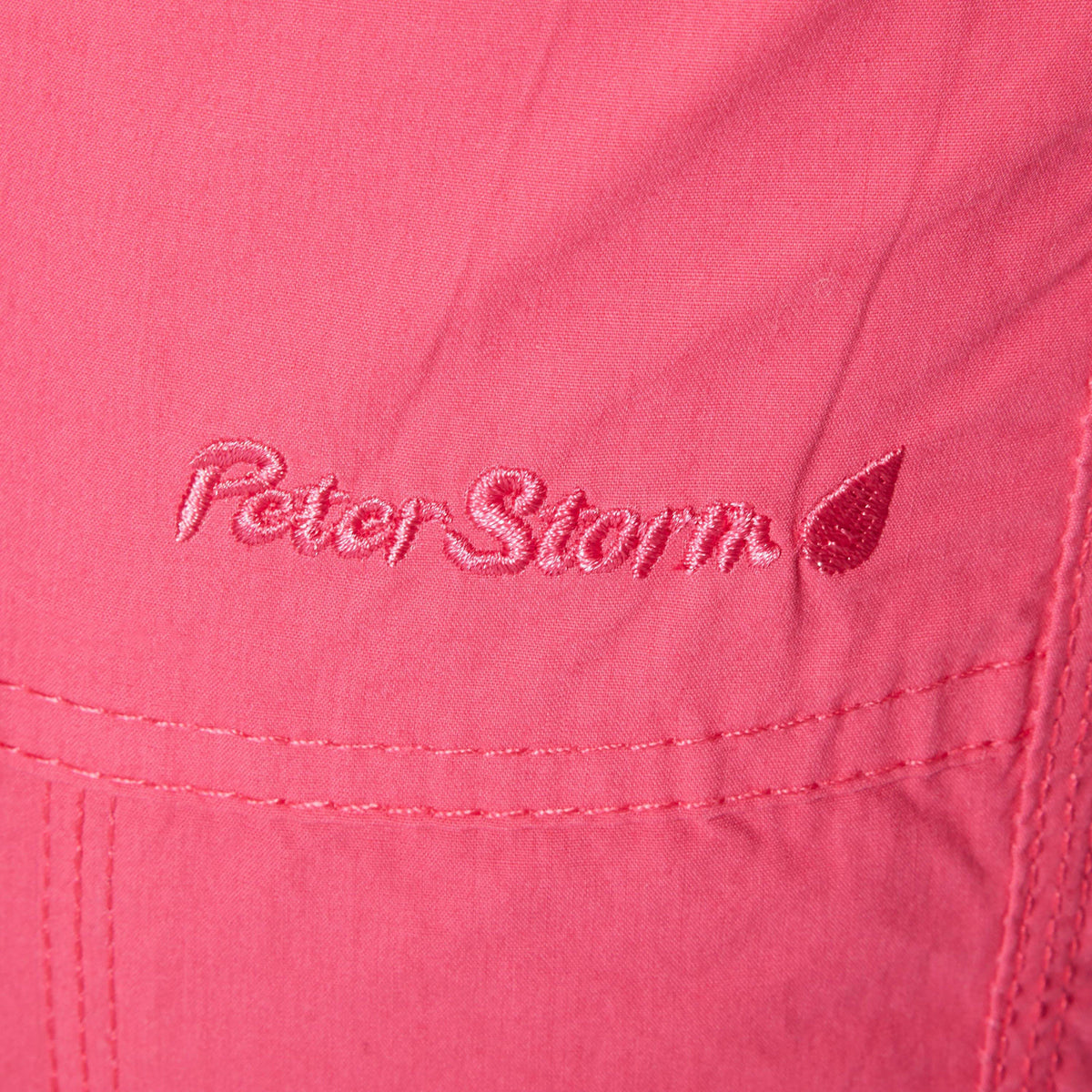Women's Holiday Capri Pants