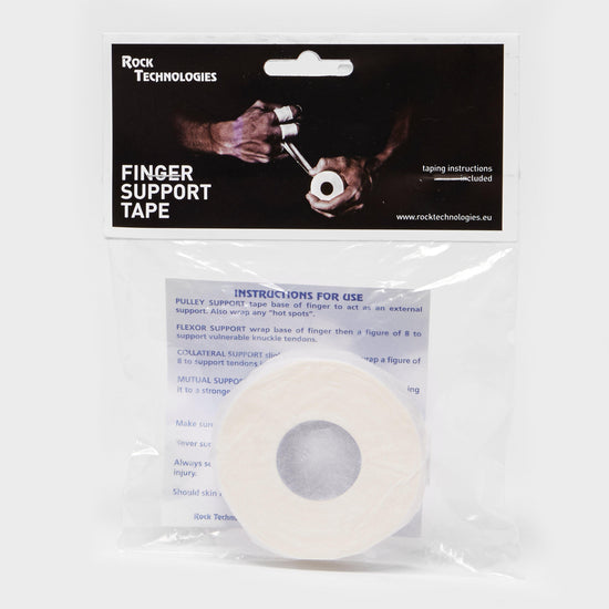 2.5 x 10m Finger Support Tape