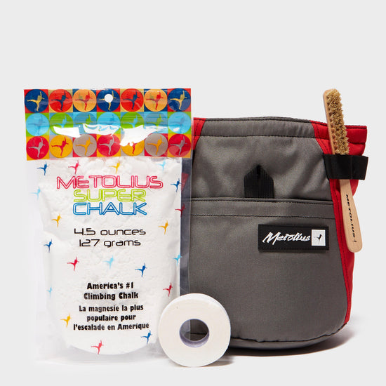 Bouldering Starter Pack