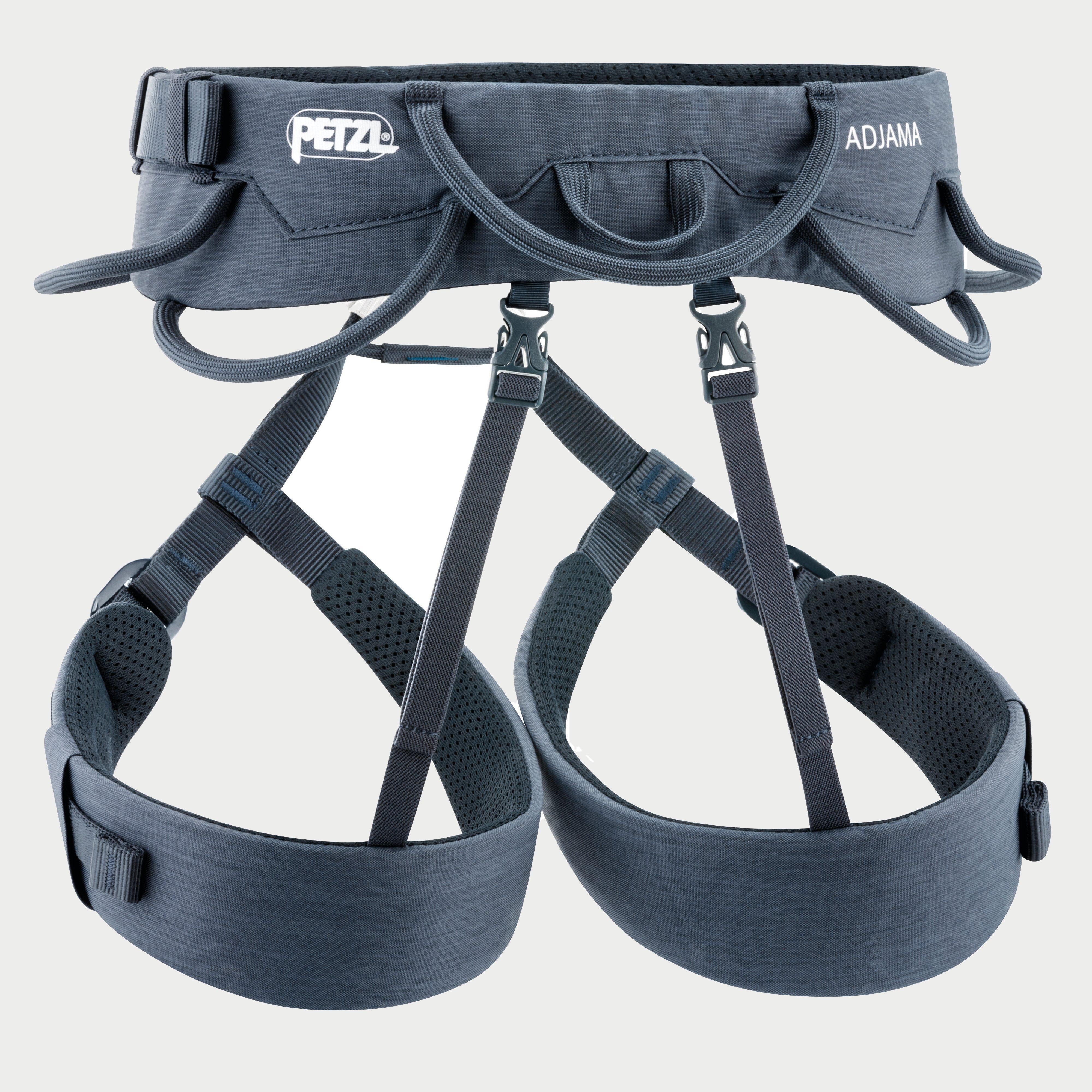 Adjama Harness