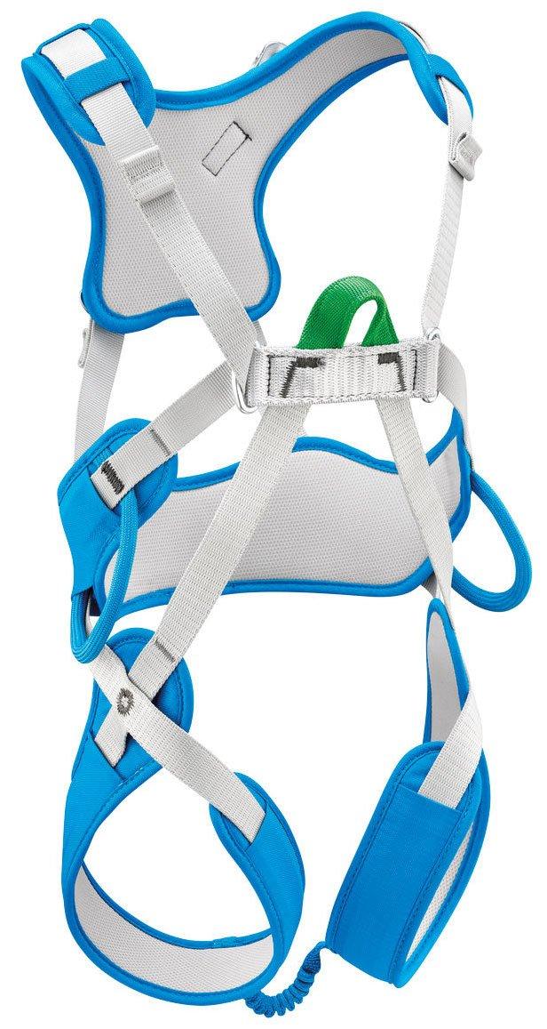 Kids' Ouistiti Climbing Harness