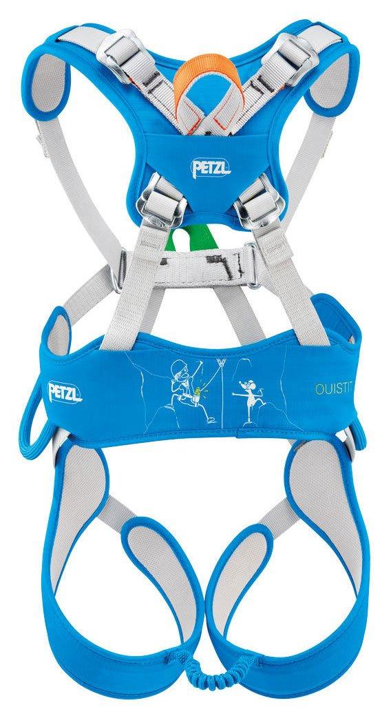 Kids' Ouistiti Climbing Harness