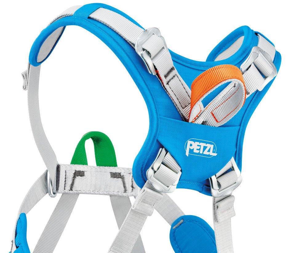 Kids' Ouistiti Climbing Harness