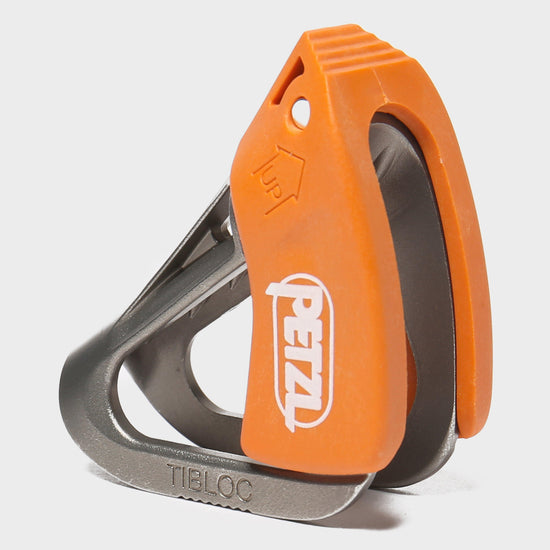 TIBLOC II Emergency Rope Clamp