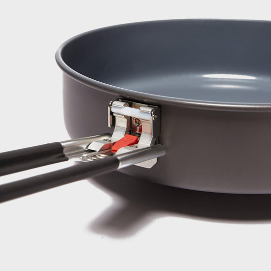 Windburner Skillet