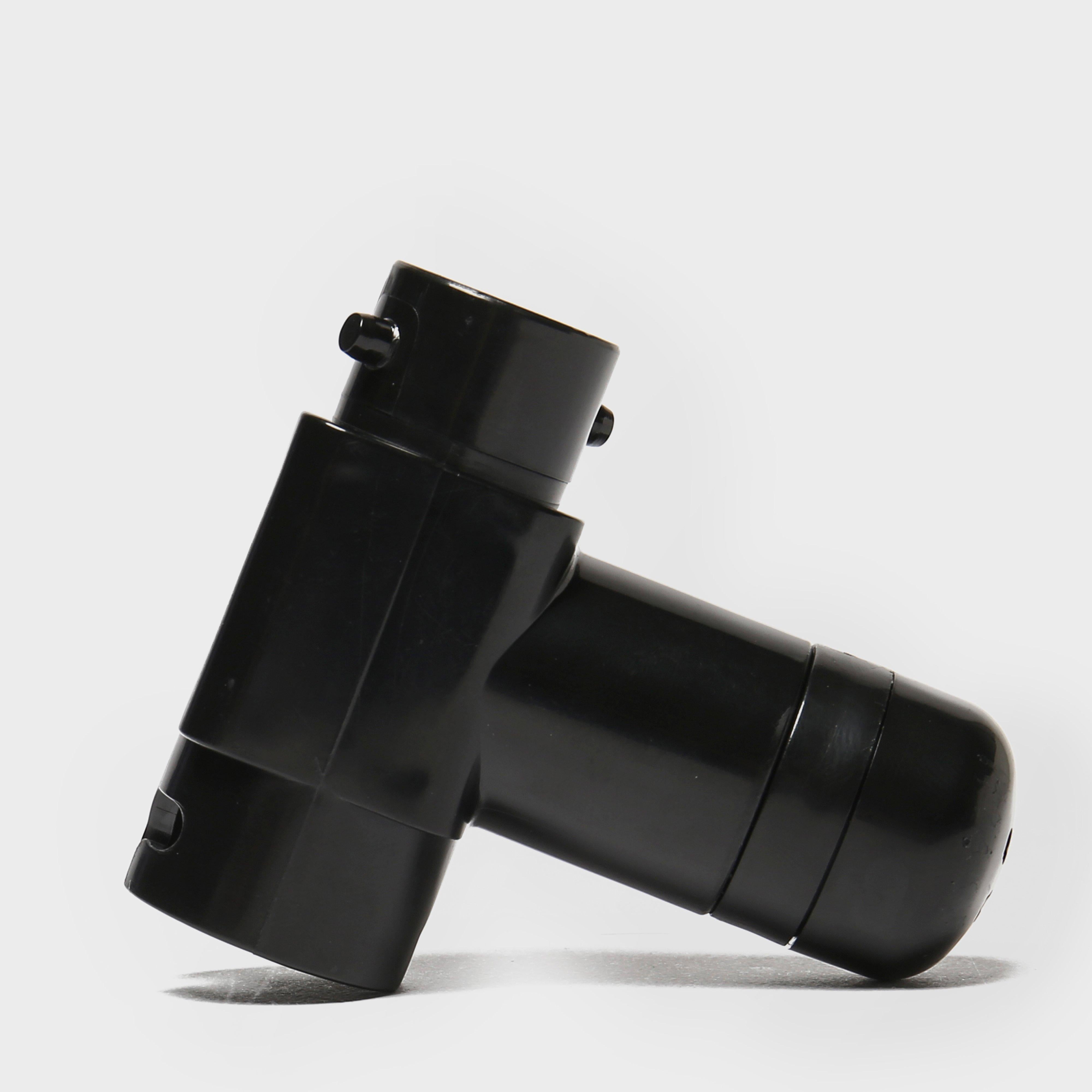 Air Tent Safety Valve