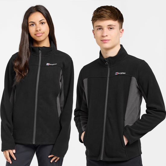 Kids' Tyndrum Fleece Jacket