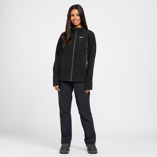 Kids' Tyndrum Fleece Jacket