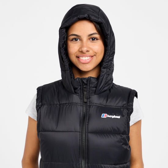 Burham Gilet Junior