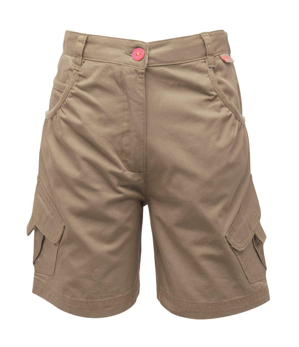 Girl's Moonshine Shorts