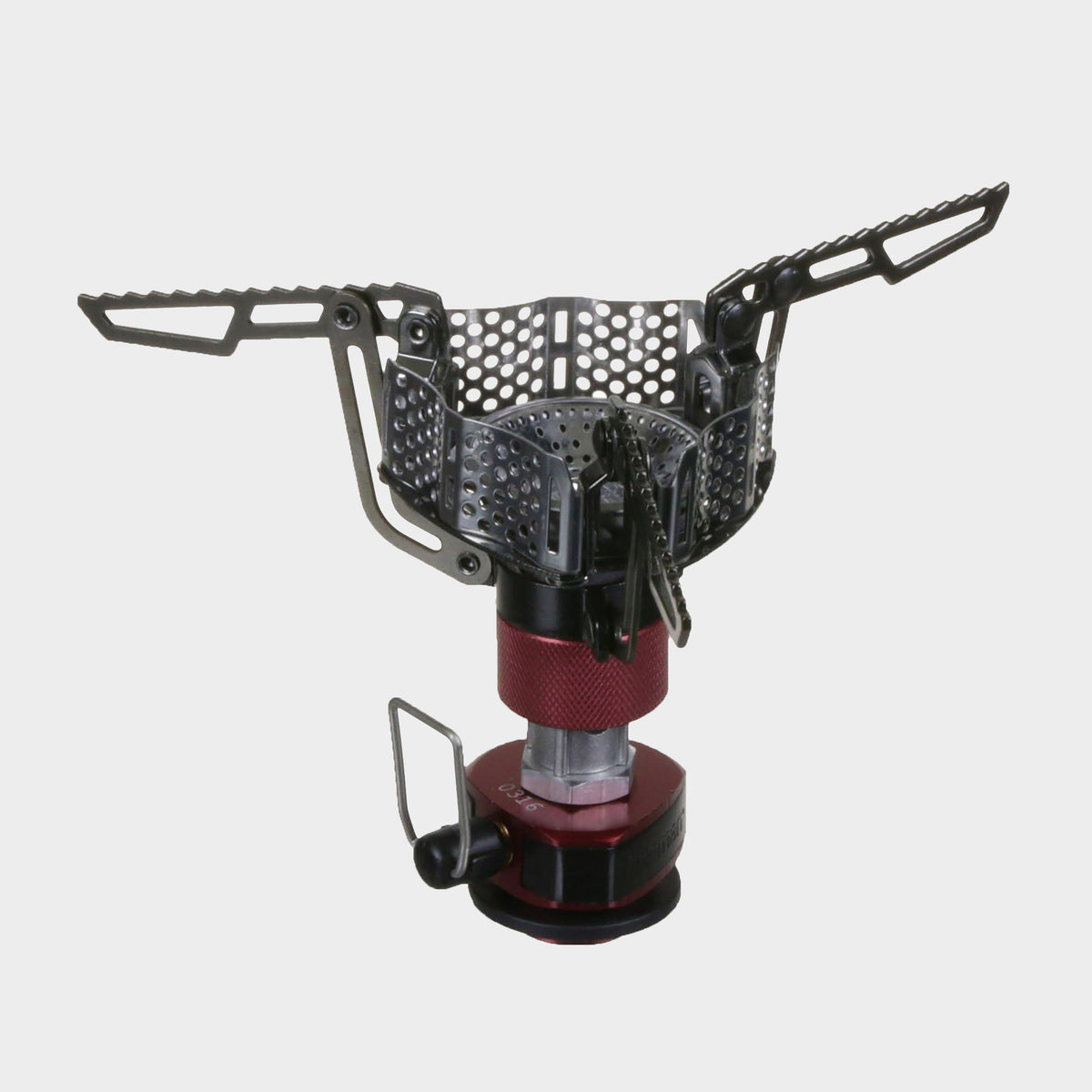 Fyrestorm Stove