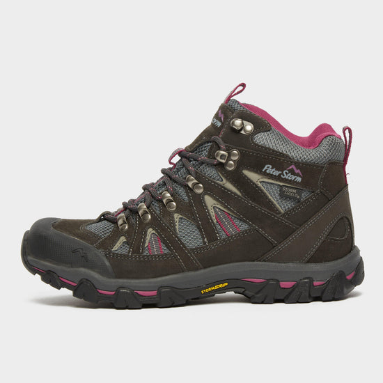 Women's Arnside Mid Walking Boot