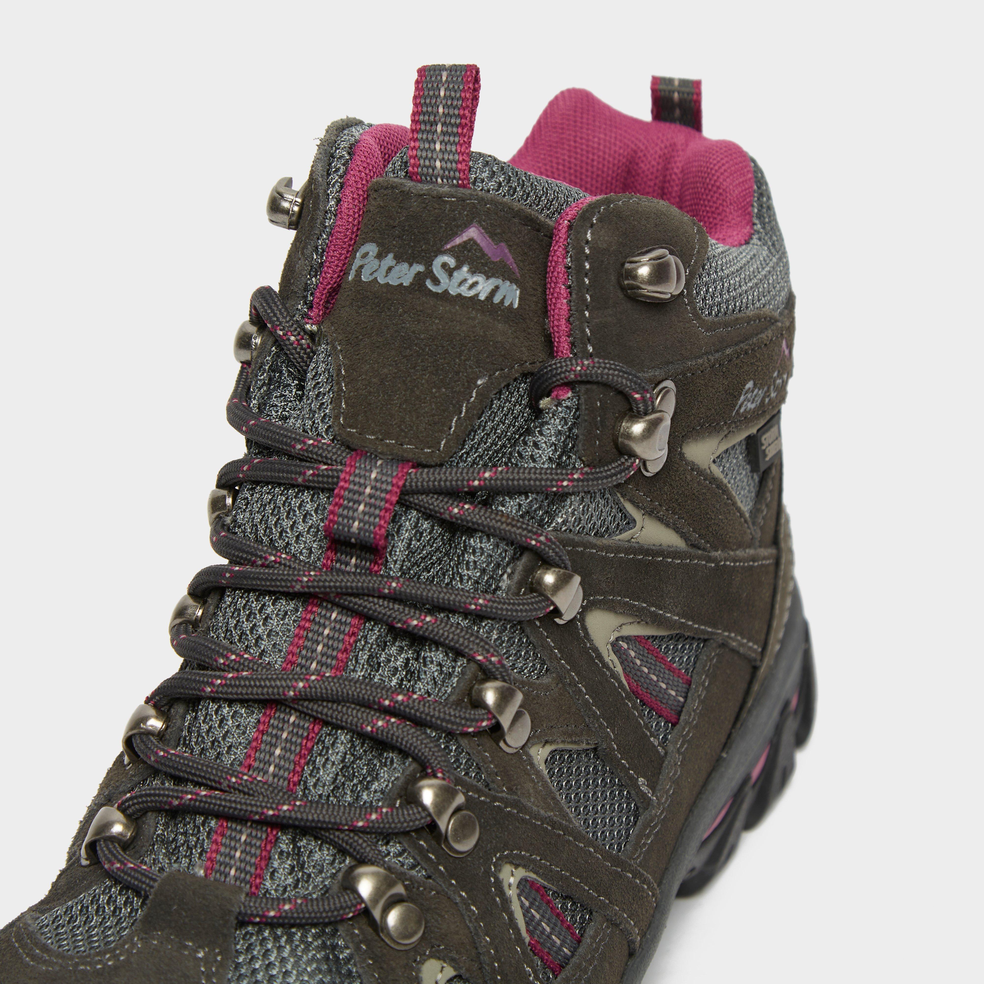 Women's Arnside Mid Walking Boot