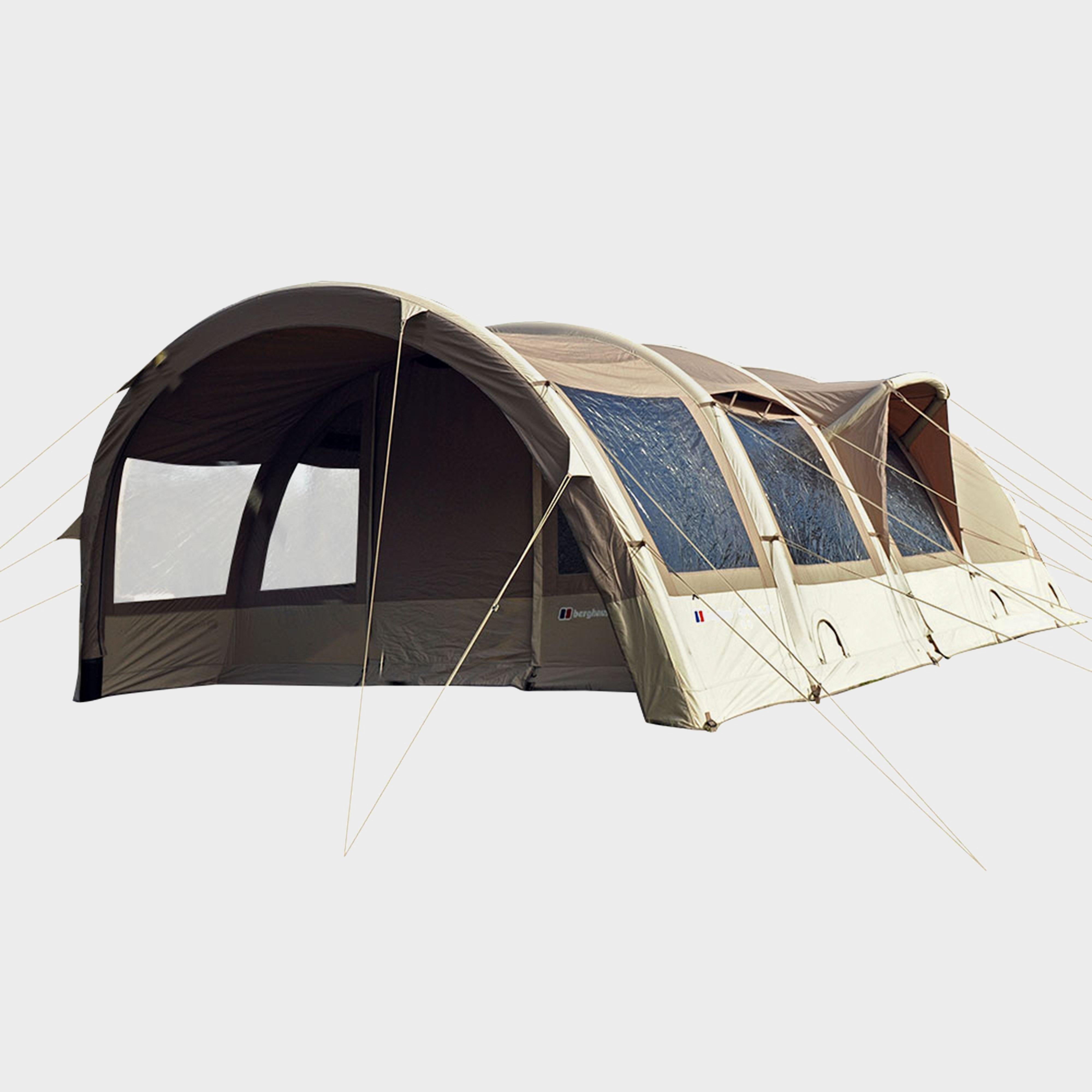 Air 6 XL Polycotton Family Tent