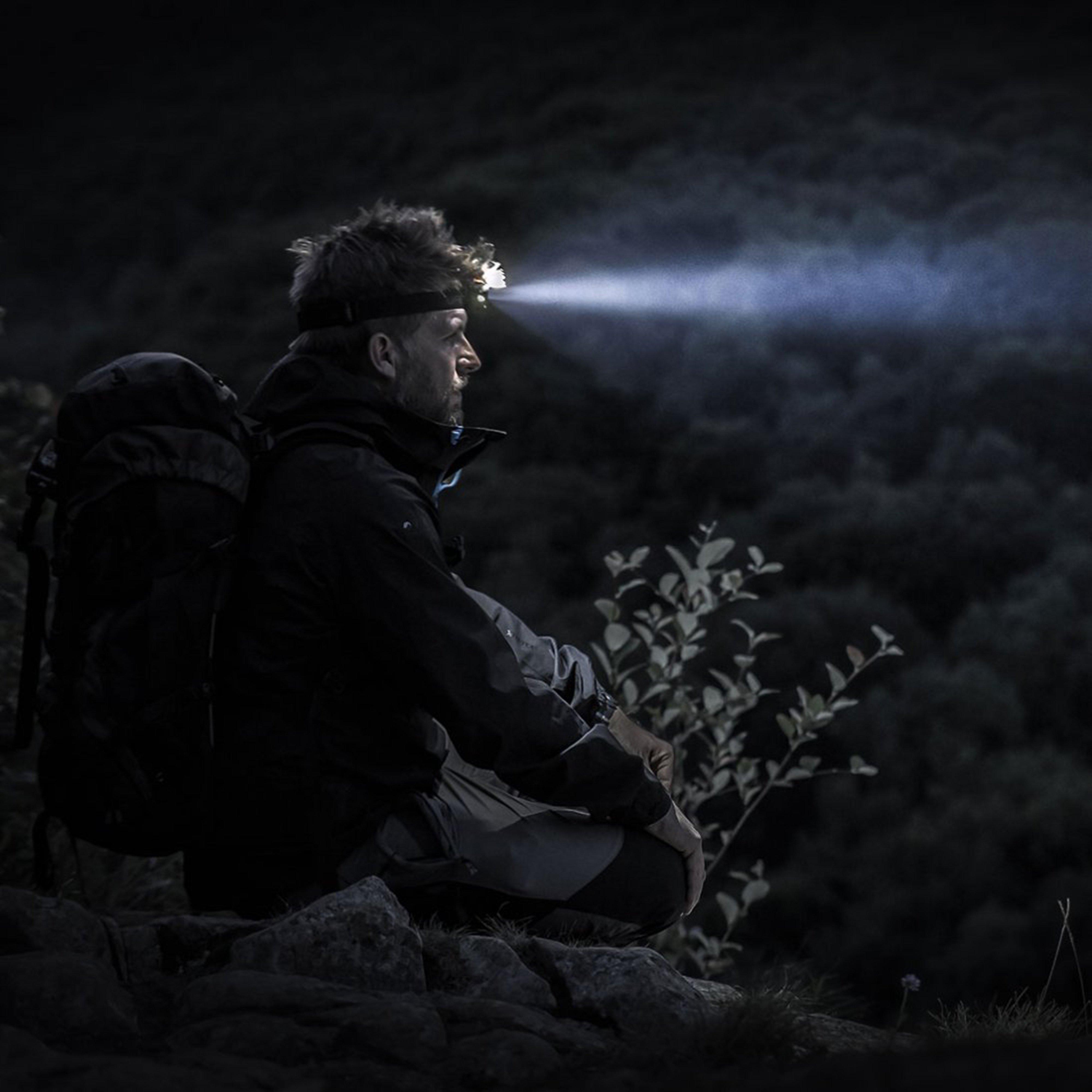 Intensity 280 LED Head Torch