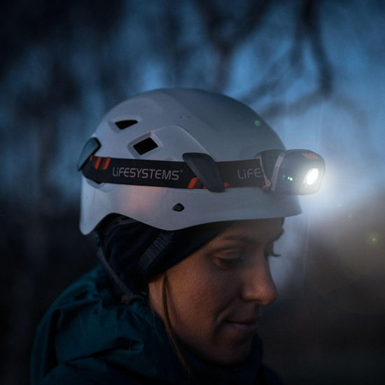 Intensity 280 LED Head Torch