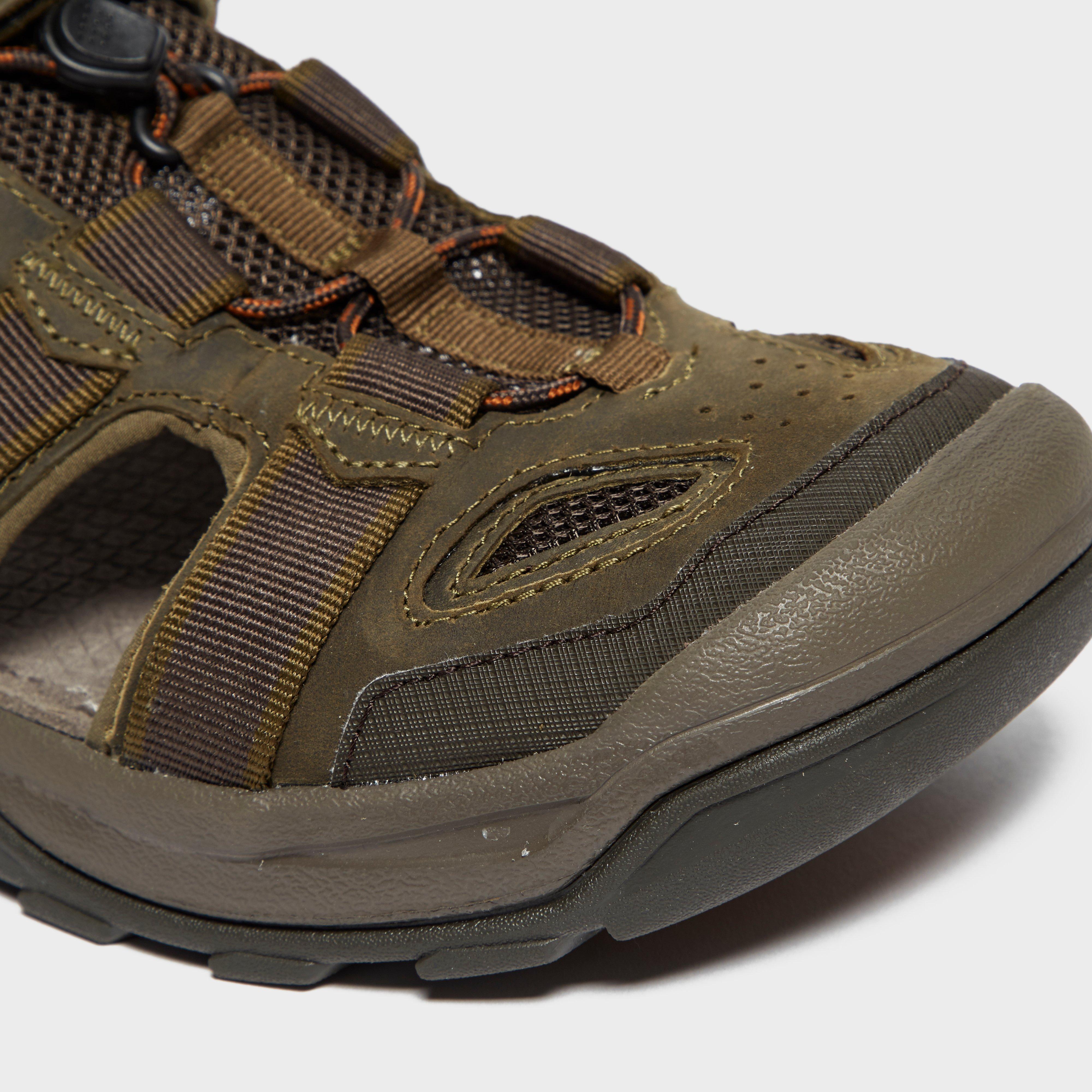 Men's Omnium 2 Leather Sandals