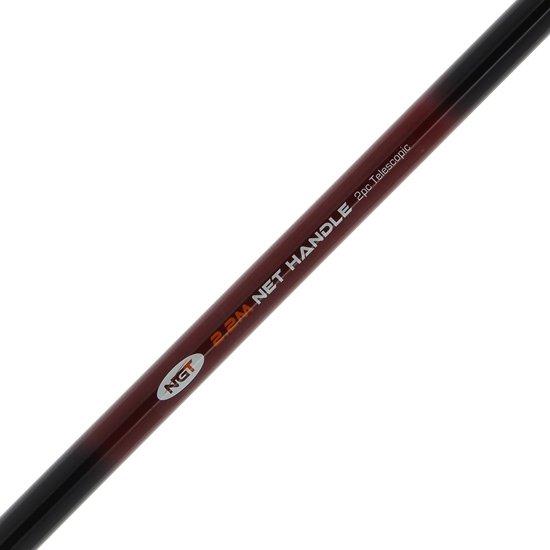 2.2M Telescopic Net Handle