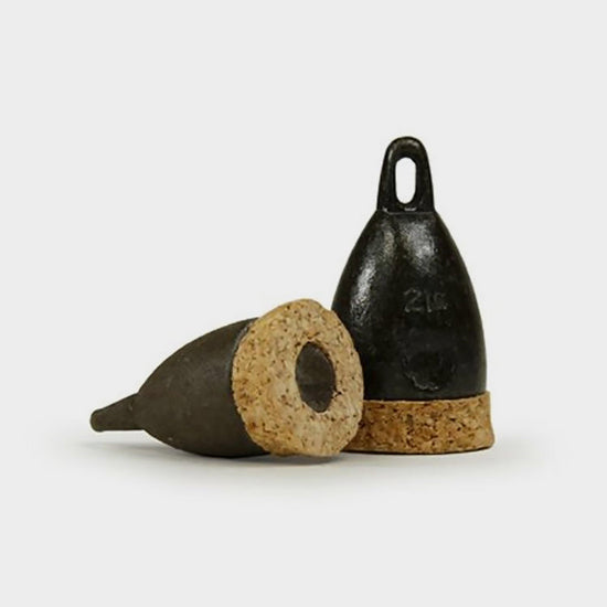 Cork Plummet (1/2oz)