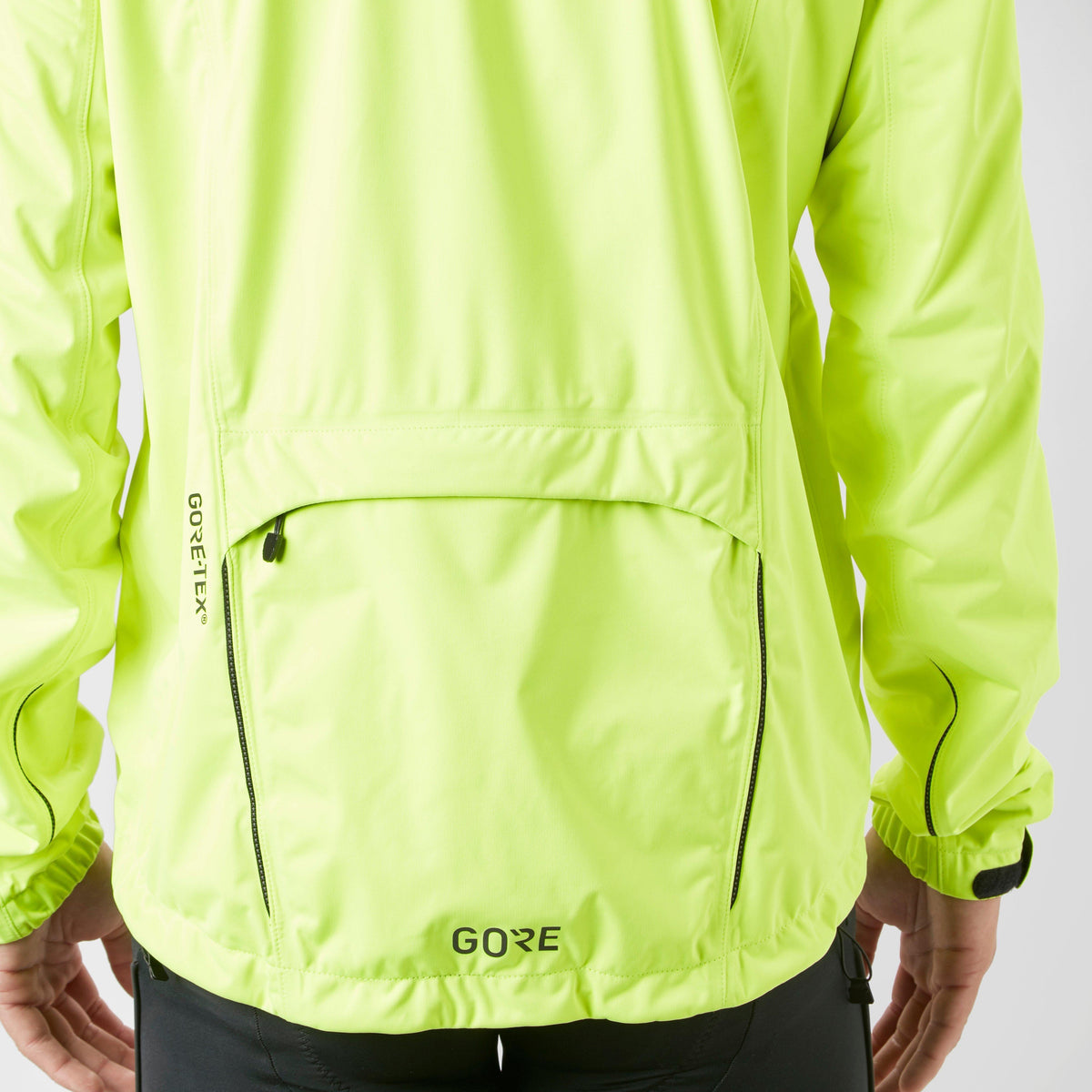 Men's C3 GORE-TEX® Active Jacket