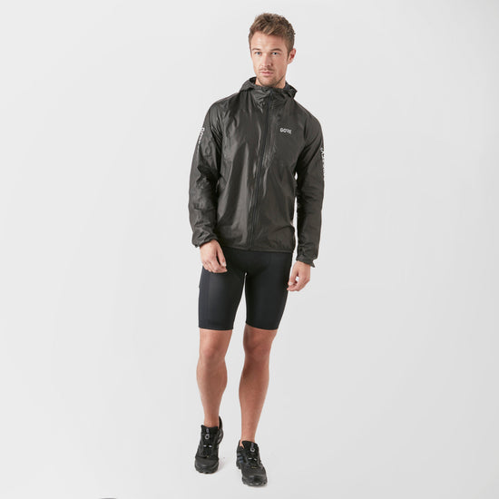 R7 Gore-Tex ShakeDry Hooded Jacket