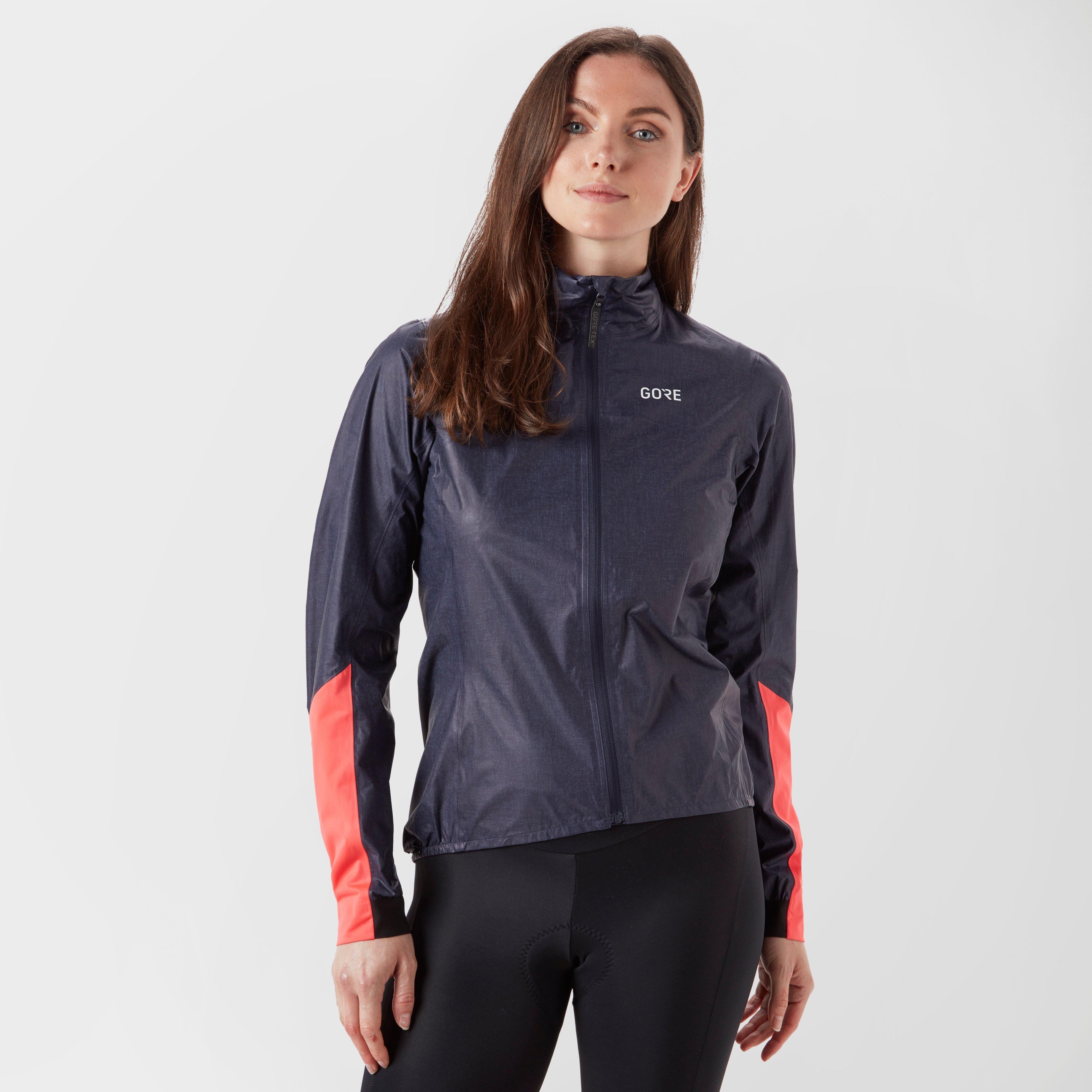 Women's C7 GORE-TEX Shakedry™ Viz Jacket