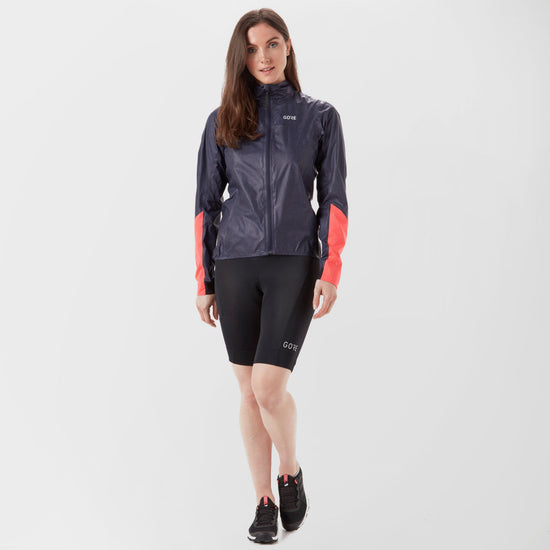 Women's C7 GORE-TEX Shakedry™ Viz Jacket