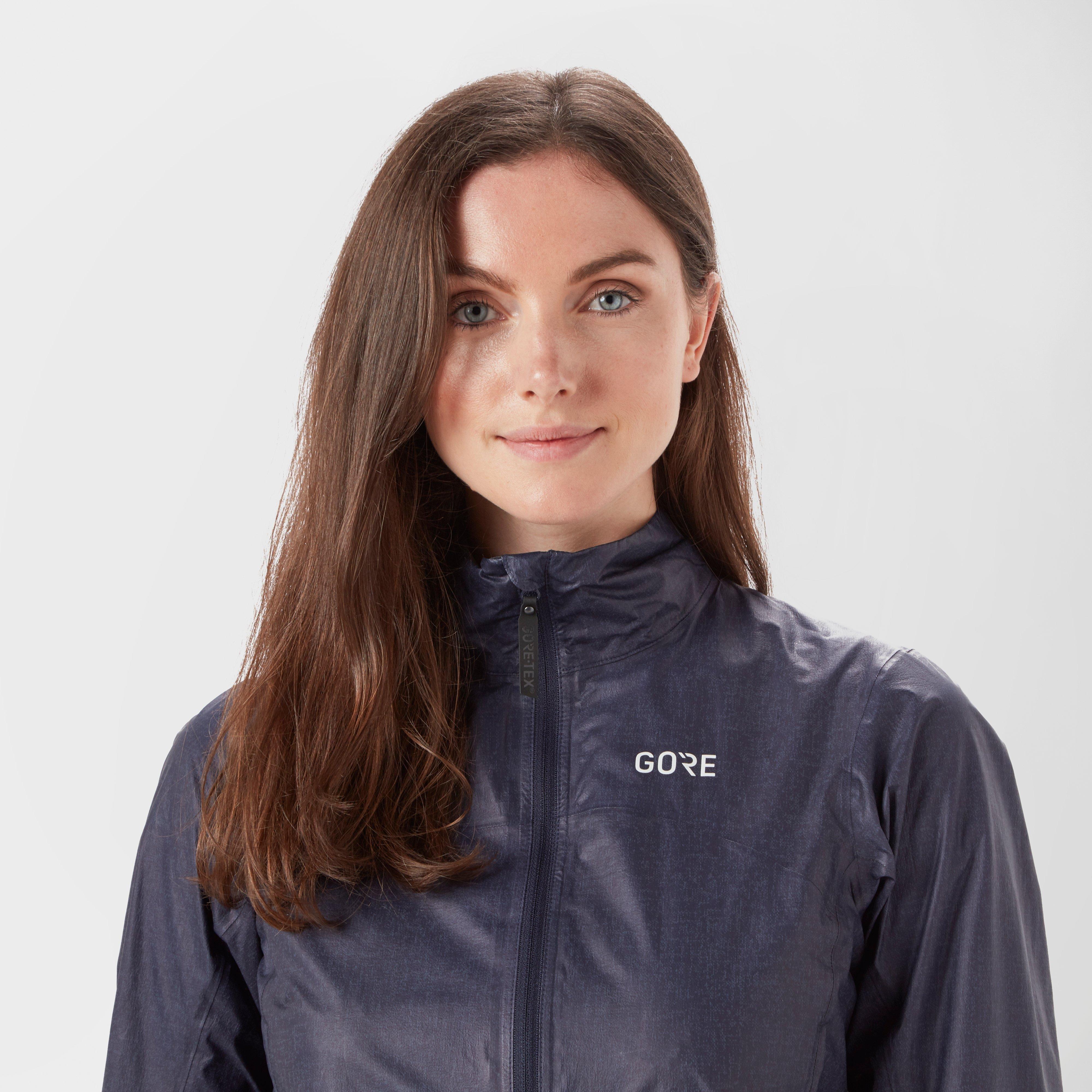 Women's C7 GORE-TEX Shakedry™ Viz Jacket