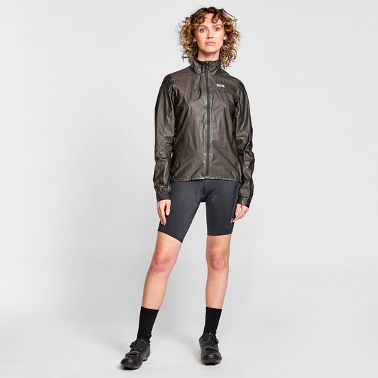 Women's C7 GORE-TEX Shakedry™ Jacket