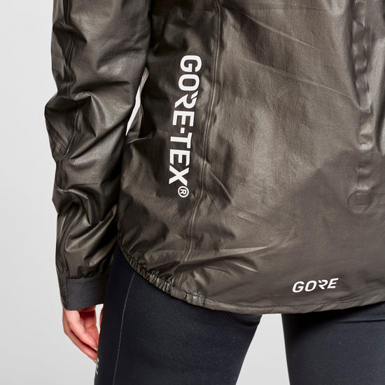 Women's C7 GORE-TEX Shakedry™ Jacket