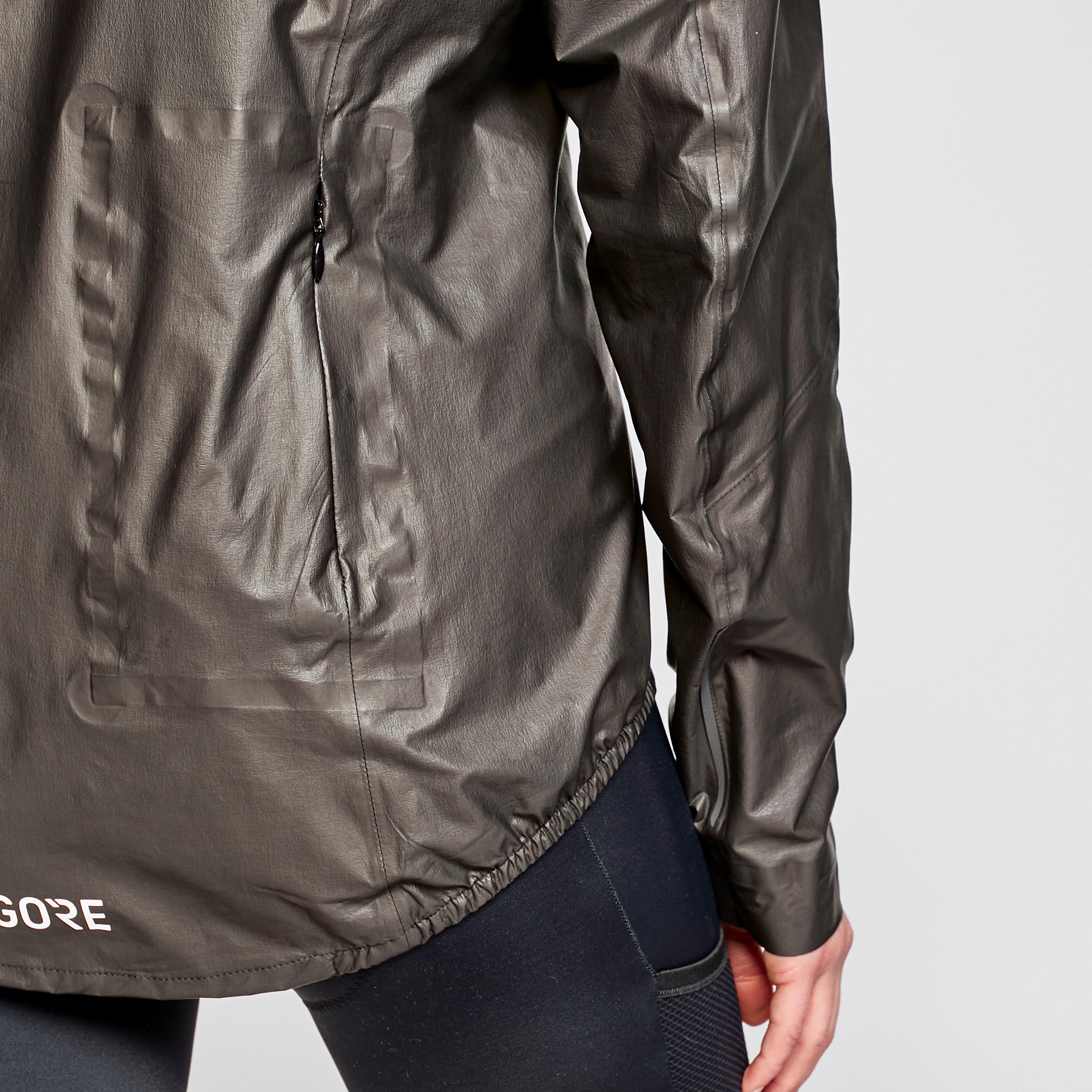 Women's C7 GORE-TEX Shakedry™ Jacket
