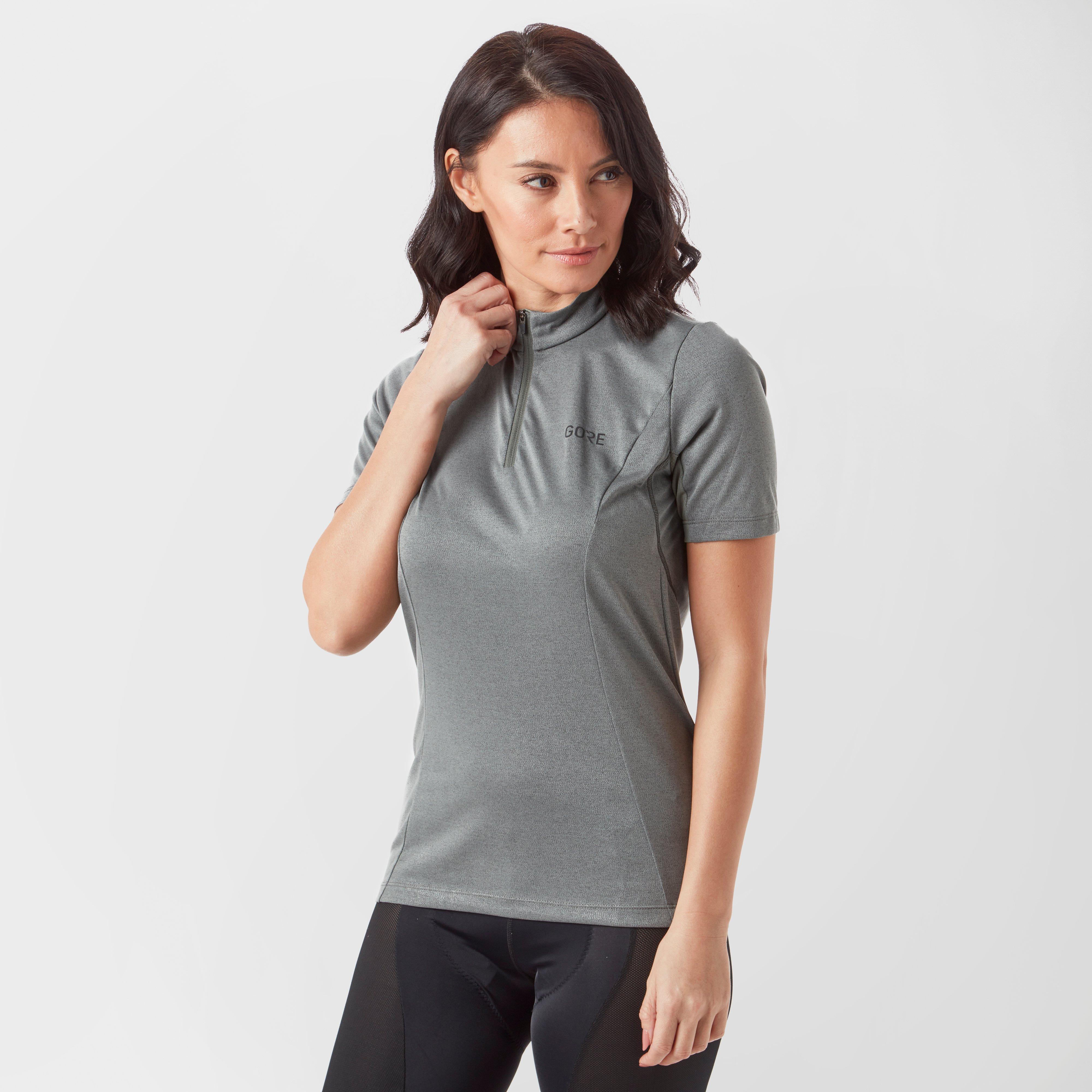 Women's C3 Jersey
