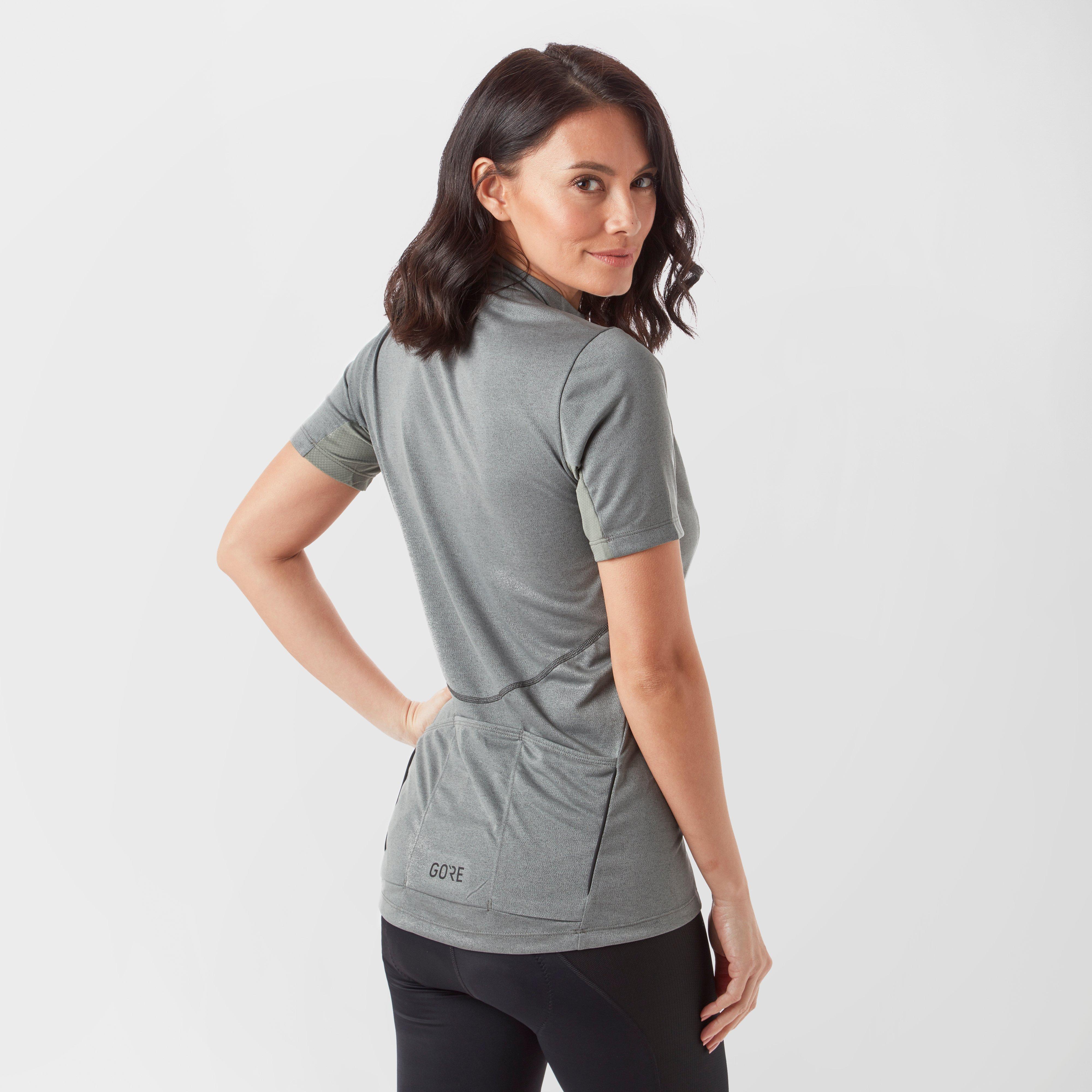 Women's C3 Jersey