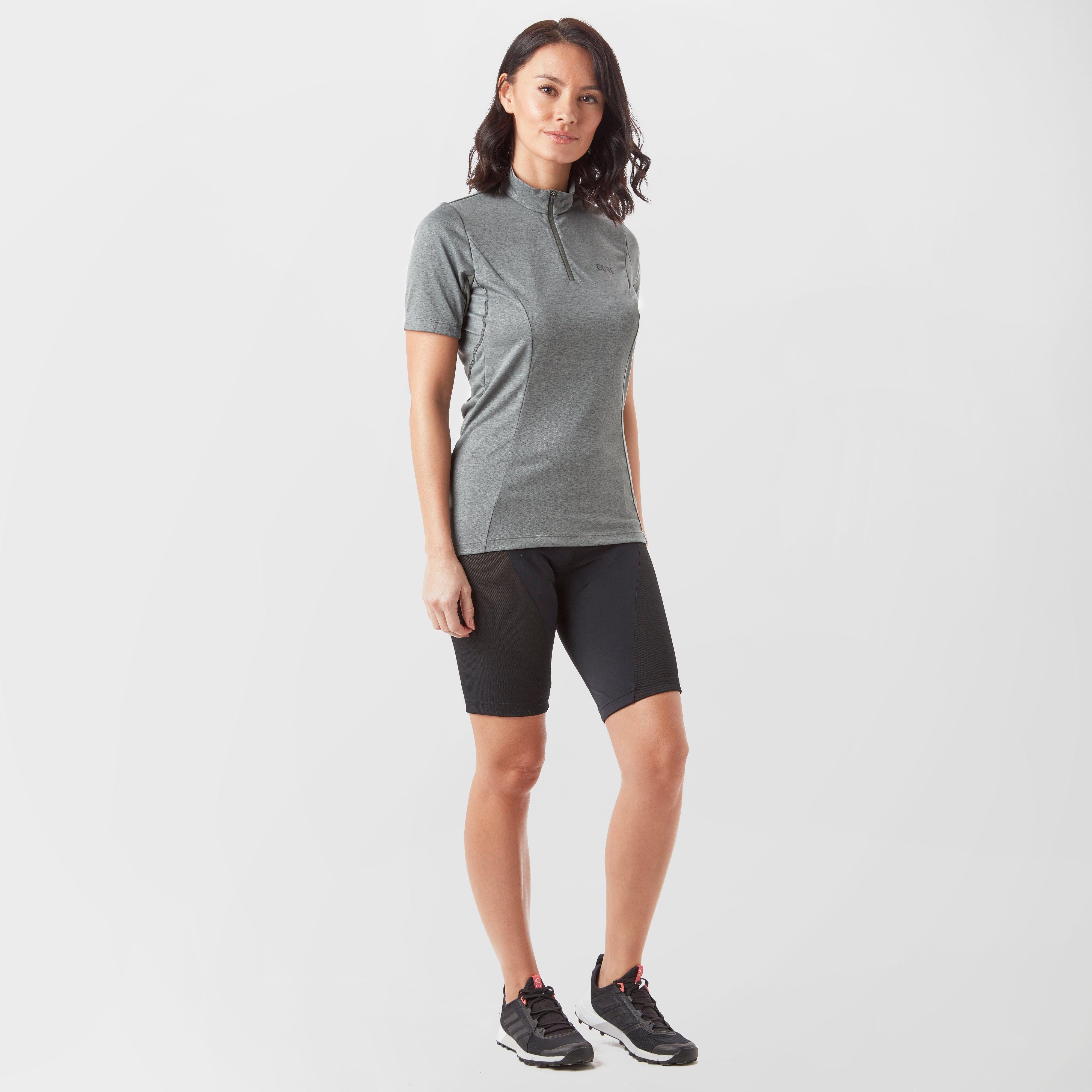 Women's C3 Jersey