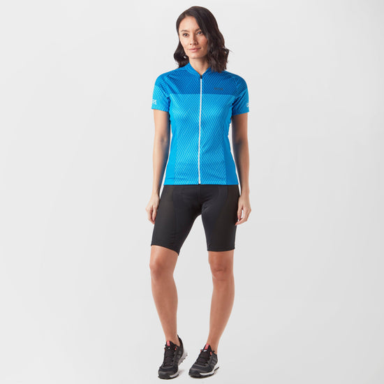 Women's C5 Liner Short Tights+