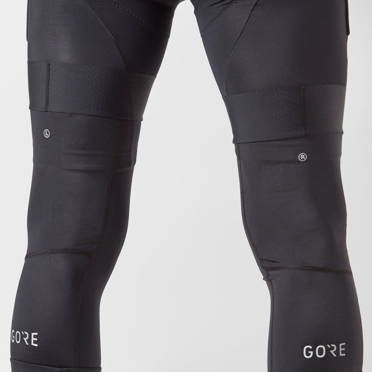 Men's C3 Knee Warmers