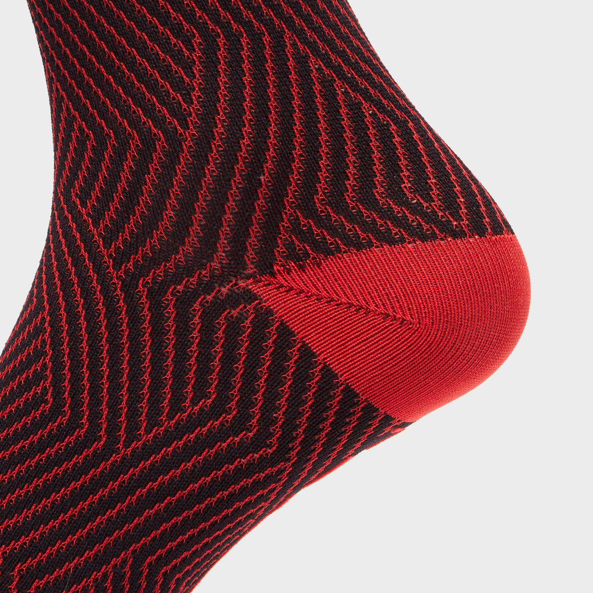 Men's C3 Optiline Mid Socks