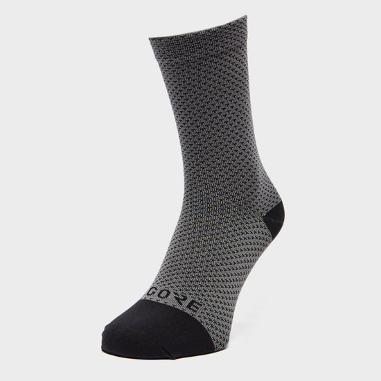 Unisex C3 Dot Mid Socks