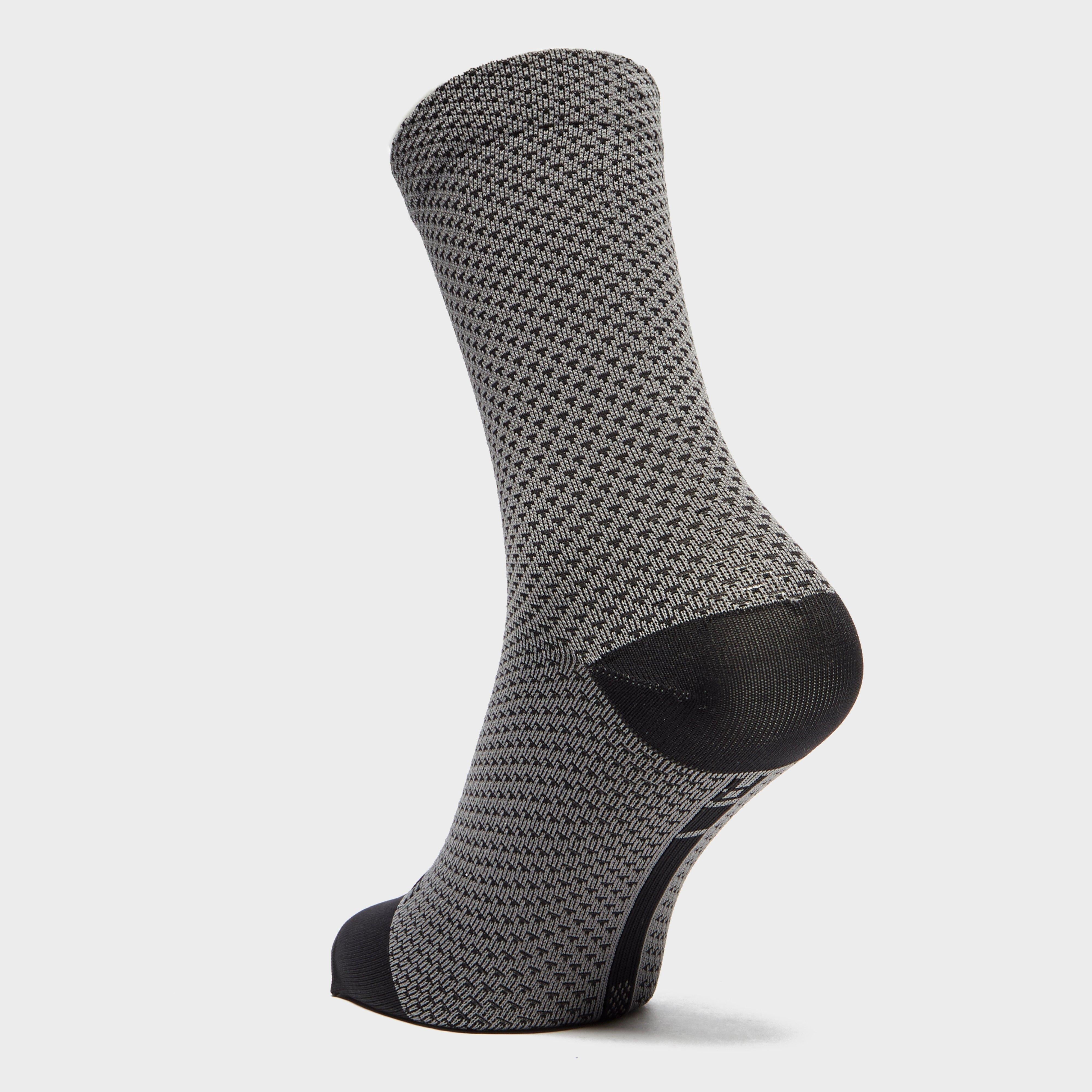 Unisex C3 Dot Mid Socks