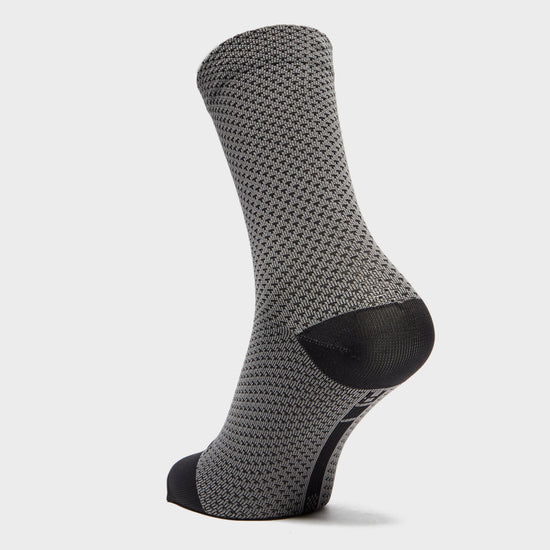 Unisex C3 Dot Mid Socks